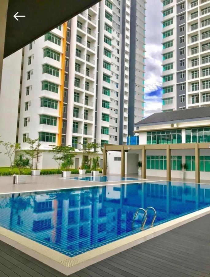 Skylovehomestay * Ipoh