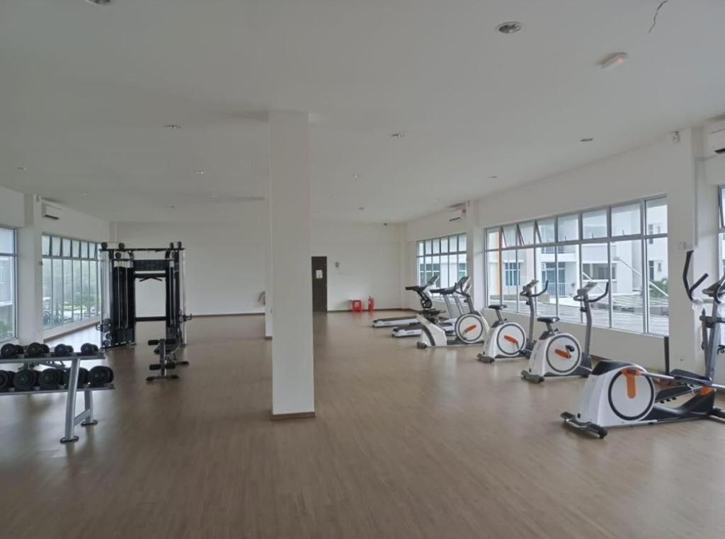 Apartment Skylovehomestay Ipoh