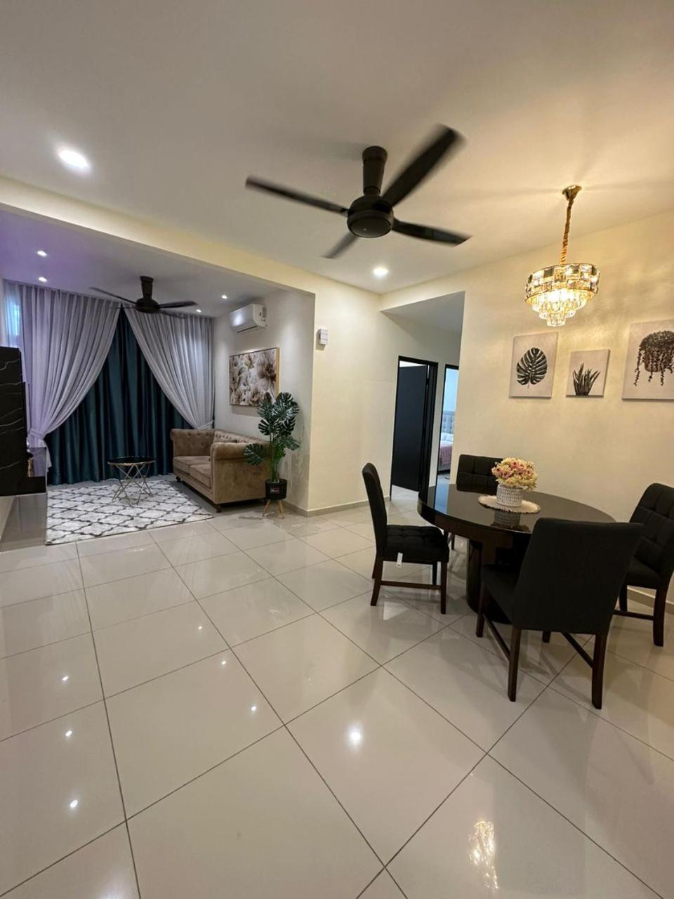 Skylovehomestay * Ipoh