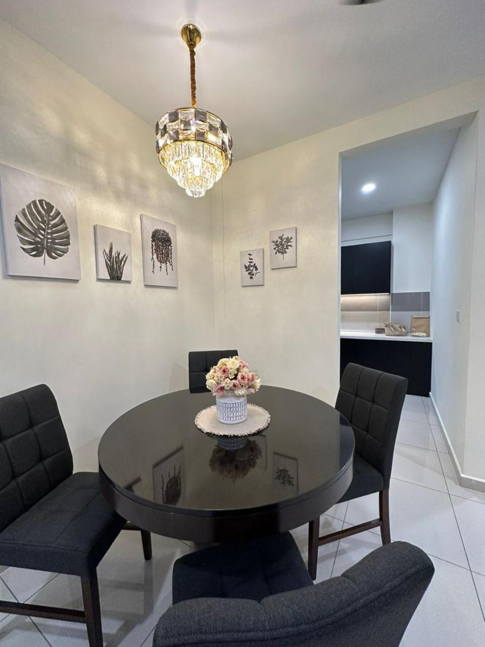 Skylovehomestay * Ipoh
