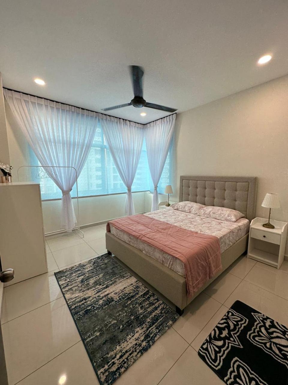 Apartment Skylovehomestay