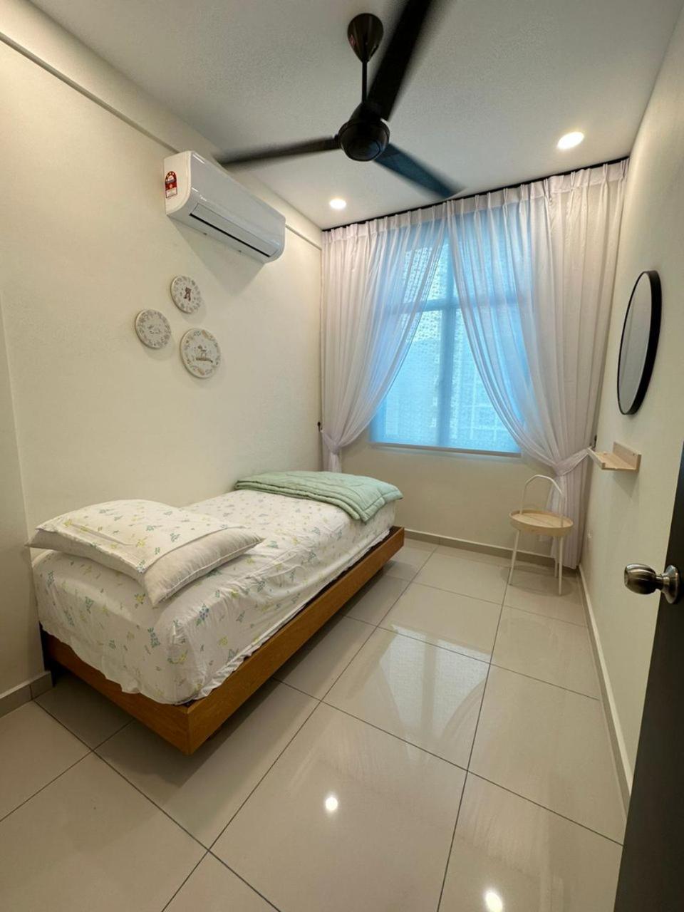 Apartment Skylovehomestay Ipoh