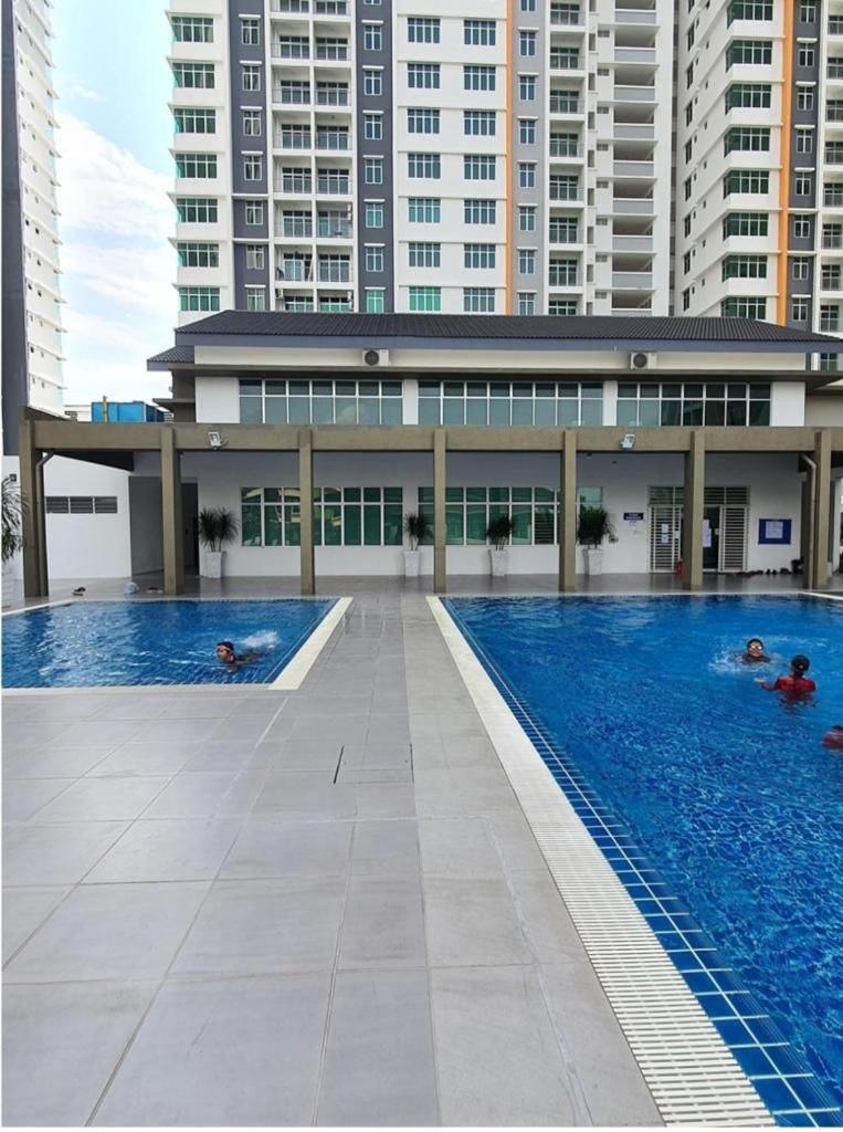 Skylovehomestay Apartment