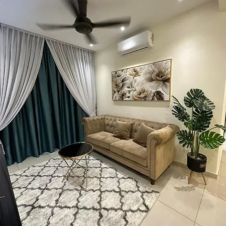 Skylovehomestay Ipoh Exterior photo