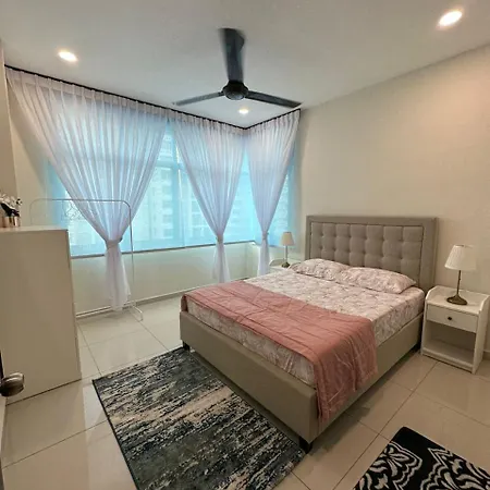 Skylovehomestay Ipoh Exterior photo