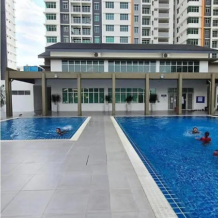 Skylovehomestay Ipoh Exterior photo